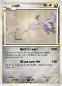 Lugia