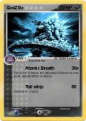 GodZilla