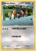 tout sur Simon