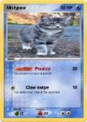 Mistypaw