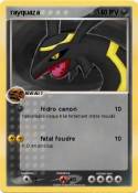 rayquaza
