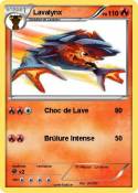 Lavalynx