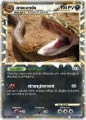 anaconda
