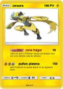 zeraora