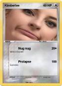 Kimberlee