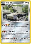 kv 2 EX