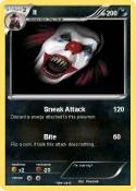 It