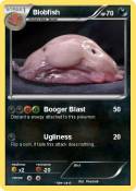 Blobfish
