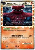 Spiderman