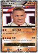 John cena