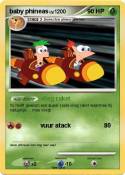 baby phineas