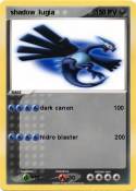 shadow lugia 