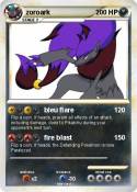 zoroark