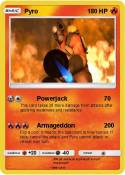 Pyro