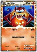 MATTEO