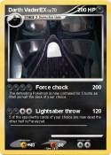 Darth VaderEX
