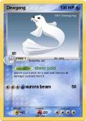 Dewgong