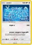 zord 3