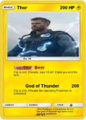 Thor