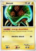 Metroid