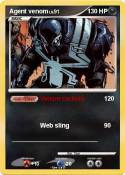 Agent venom