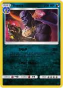 Thanos