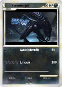 Xenomorph