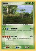 nature