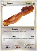 Bacon