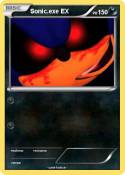 Sonic.exe EX