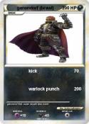 ganondorf (braw