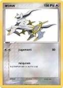 arceus