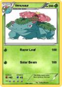 Venusaur
