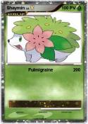 Shaymin