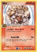 Meat