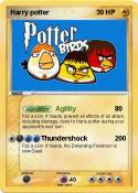 Harry potter