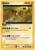 Giratina 