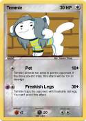 Temmie