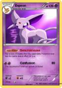 Espeon