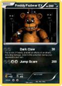 Freddy Fazbear