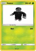 Roblox