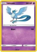 Articuno