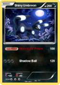 Shiny Umbreon