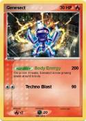 Genesect