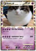 Wawa cat