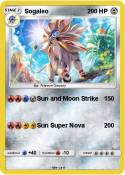 Sogaleo