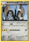 Mecha-Ghidorah