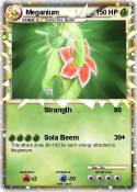 Meganium