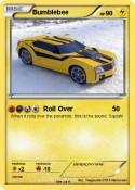 Bumblebee