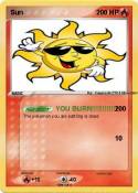 Sun